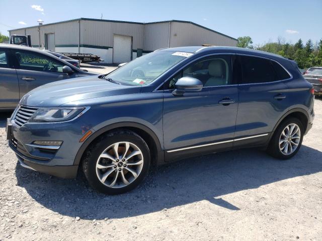 Lincoln Mkc (2018)