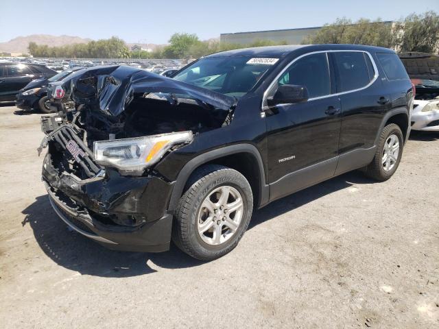 Gmc Acadia (2019)