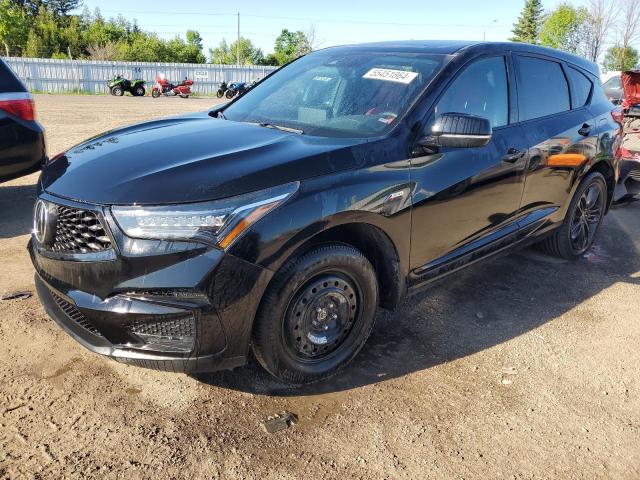 Acura Rdx (2021)
