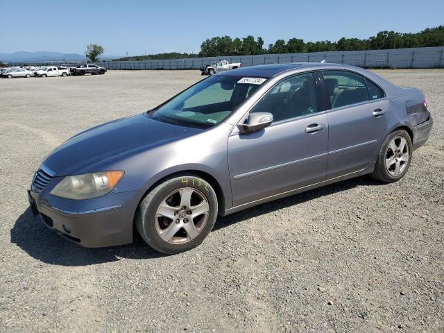 Acura Rl (2005)