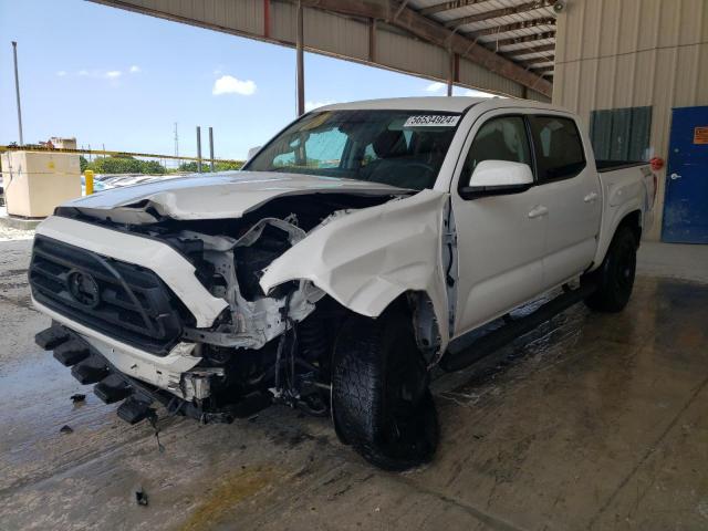 Toyota Tacoma (2021)