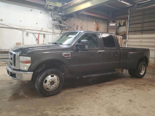 Ford F350 (2009)