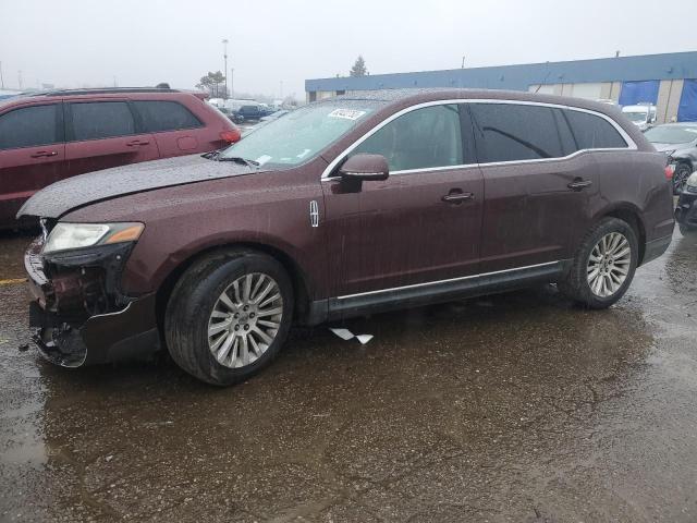 Lincoln Mkt (2012)