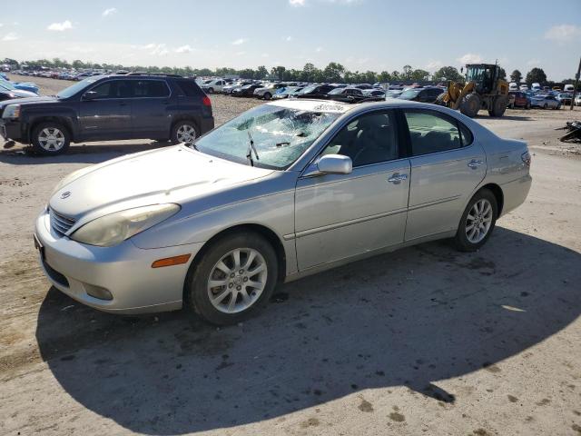 Lexus Es330 (2004)