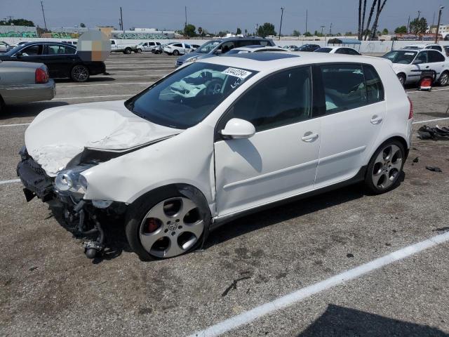 Volkswagen Gti (2009)