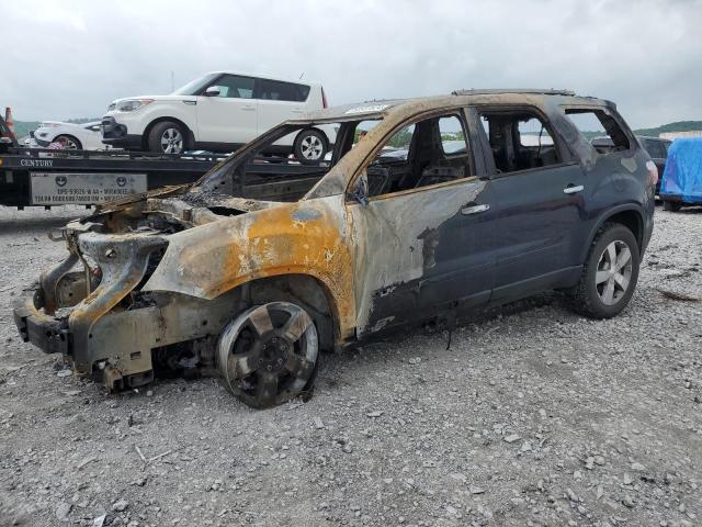 Gmc Acadia (2011)