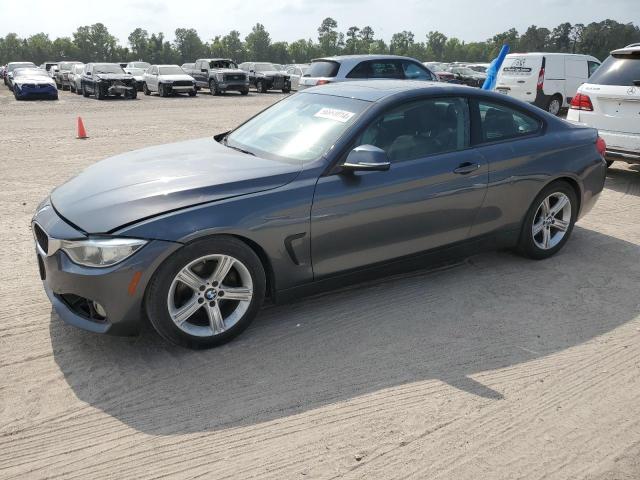Bmw 4 series (2014)