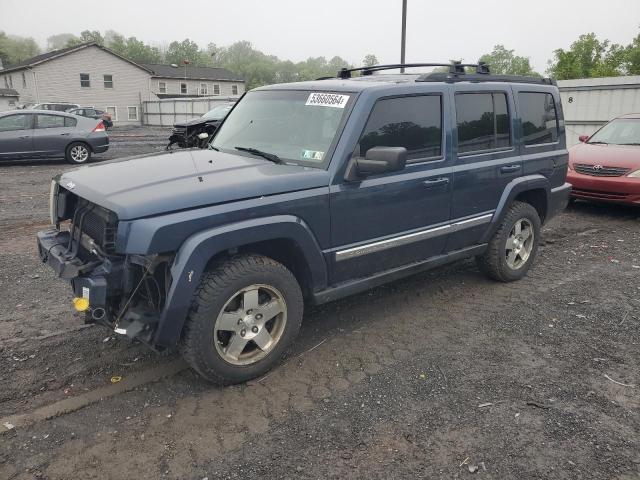 Jeep Commander (2010)