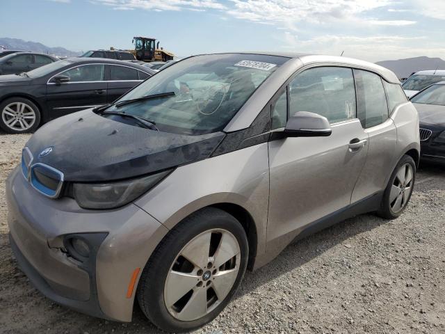 Bmw I series (2014)