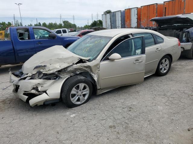 Chevrolet Impala (2012)