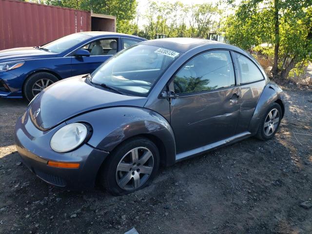 Volkswagen Beetle (2006)