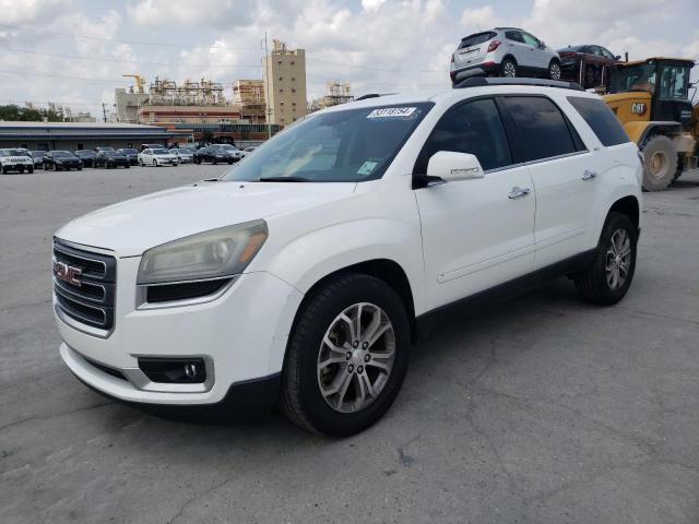 Gmc Acadia (2016)