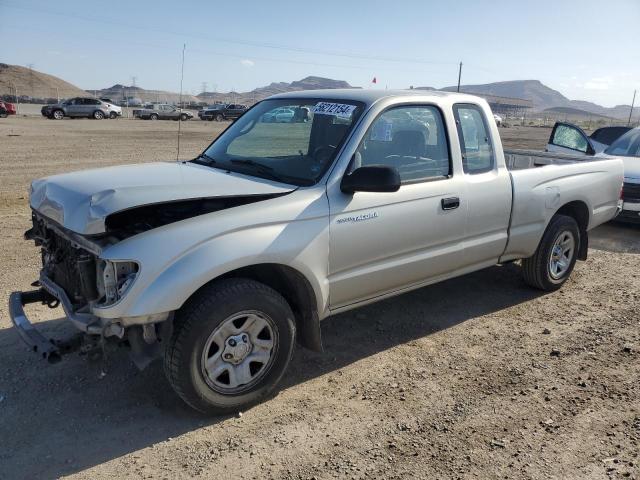 Toyota Tacoma (2003)