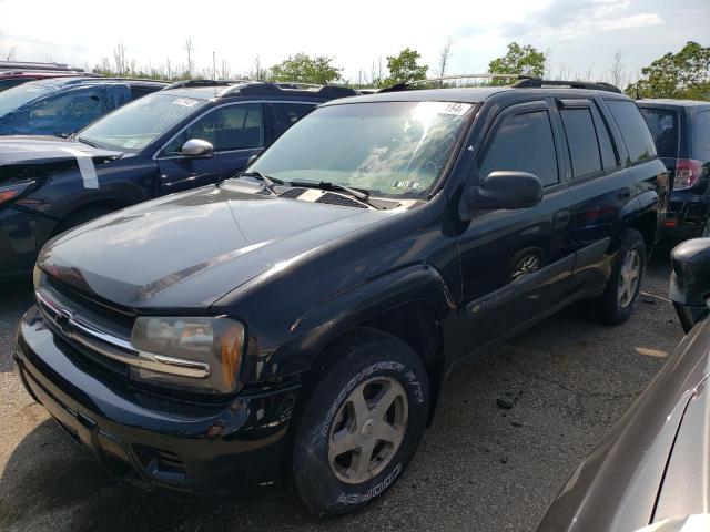 Chevrolet Trailblzr (2004)