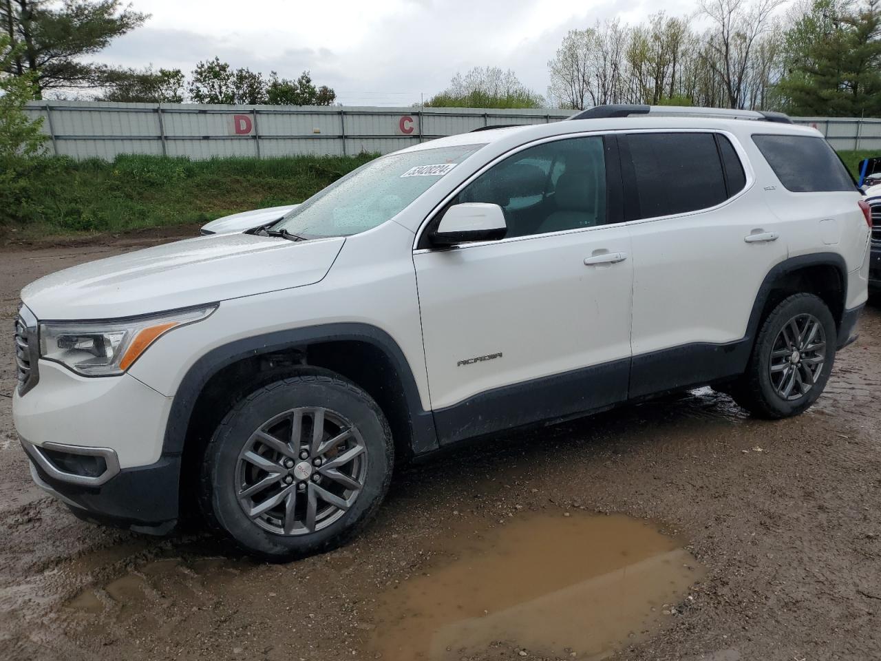 Gmc Acadia (2017)
