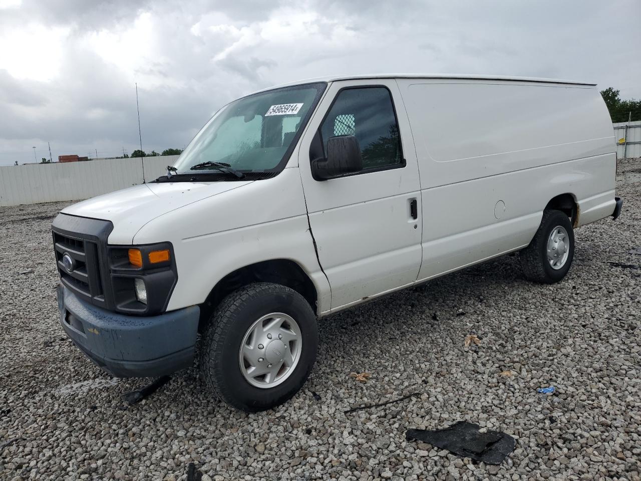 Ford Econoline (2011)