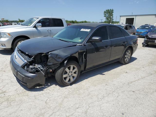 Ford 500 (2007)