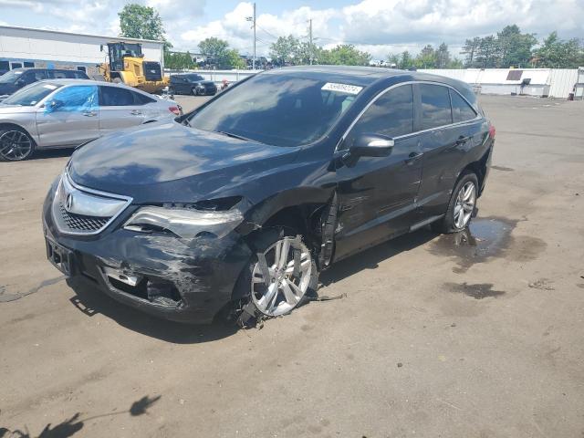 Acura Rdx (2014)