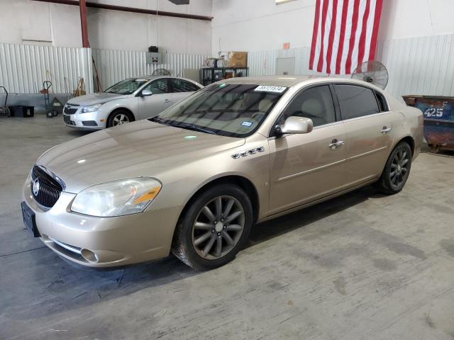 Buick Lucerne (2006)