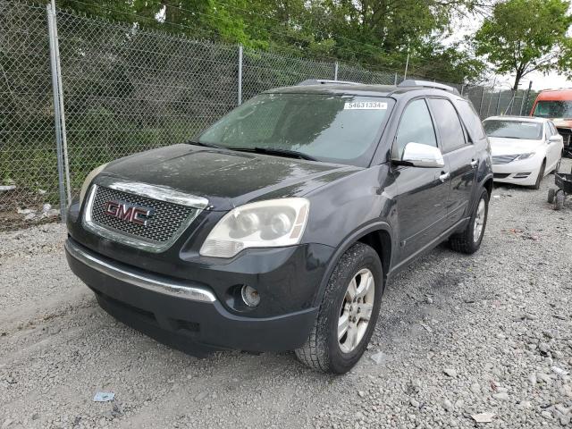 Gmc Acadia (2010)