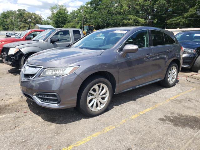 Acura Rdx (2018)