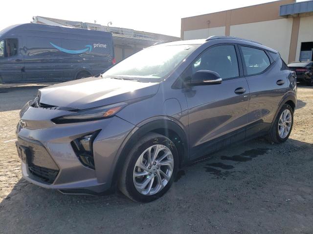 Chevrolet Bolt euv (2023)