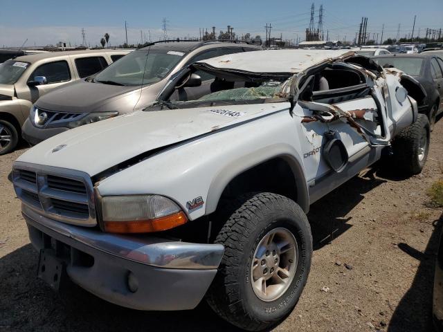 Dodge Dakota (2000)