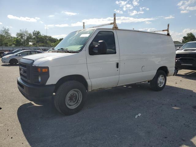 Ford Econoline (2013)