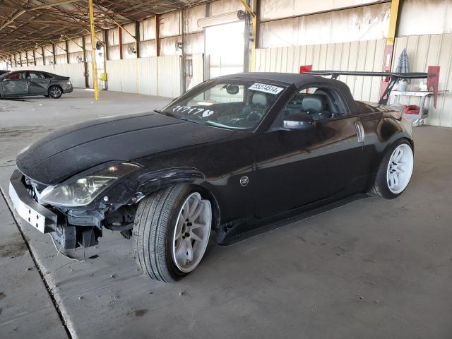 Nissan 350z (2004)