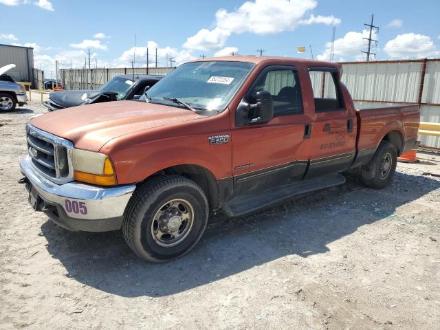 Ford F350 (2000)