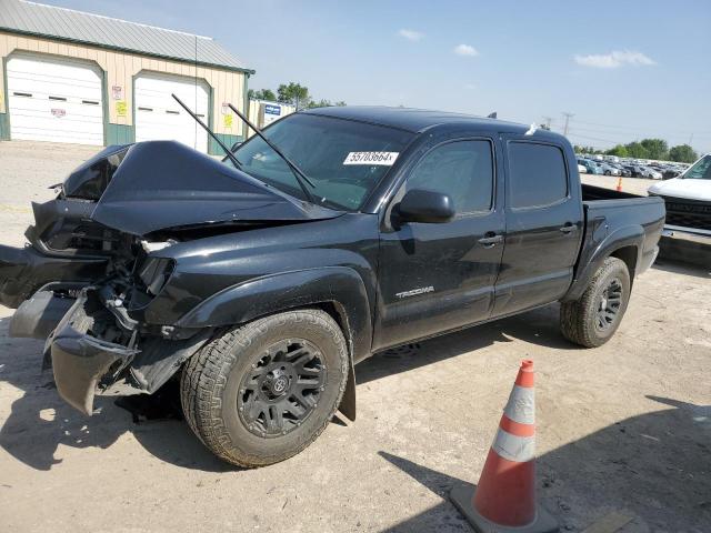 Toyota Tacoma (2015)