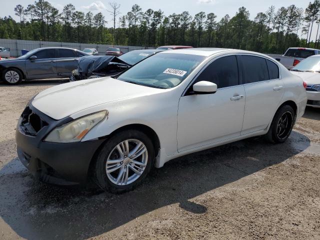 Infiniti G37 (2012)
