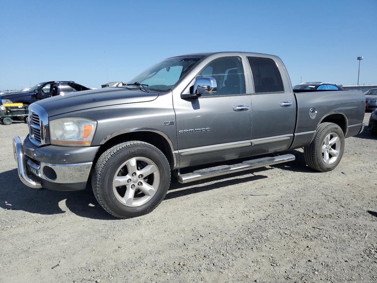 Dodge Ram (2006)