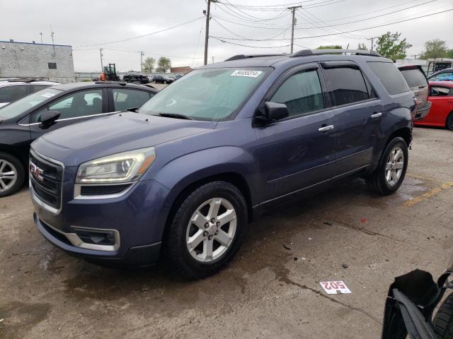 Gmc Acadia (2013)