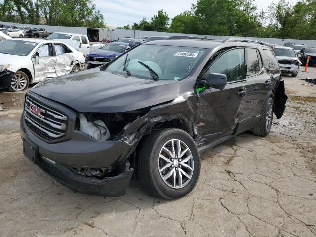 Gmc Acadia (2017)