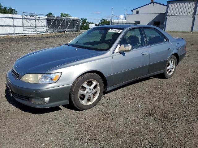 Lexus Es300 (2000)