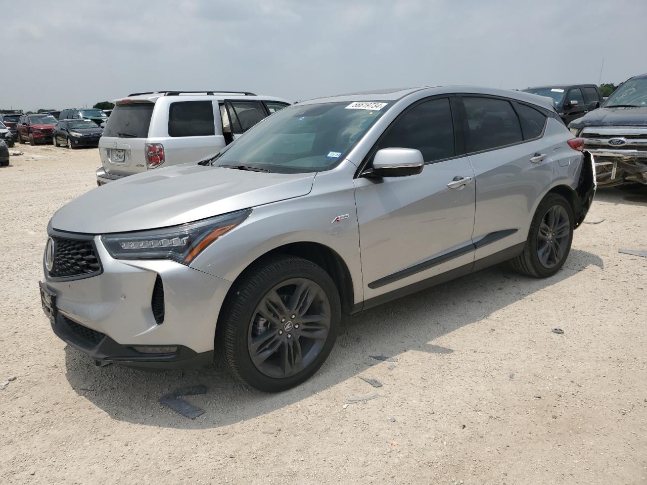 Acura Rdx (2023)