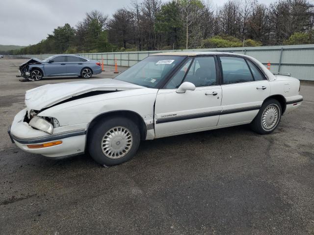 Buick Lesabre (1998)