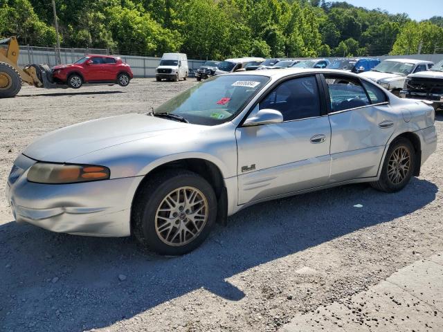 Pontiac Bonneville (2000)
