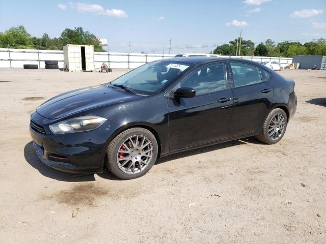 Dodge Dart (2014)