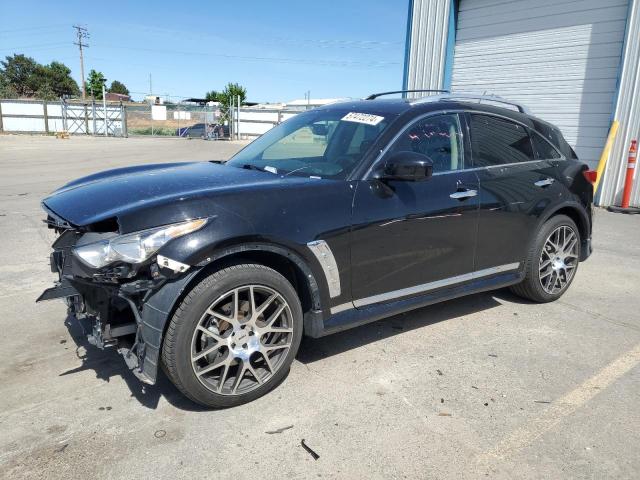 Infiniti Fx50 (2011)