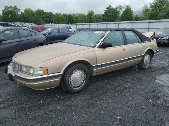 Cadillac Seville (1992)
