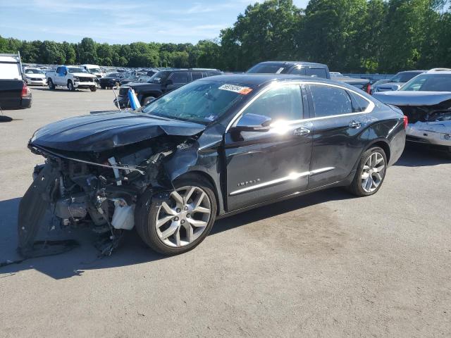 Chevrolet Impala (2017)