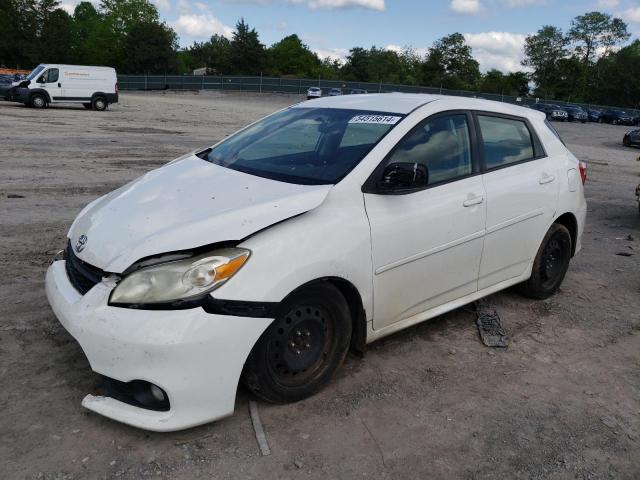 Toyota Matrix (2013)