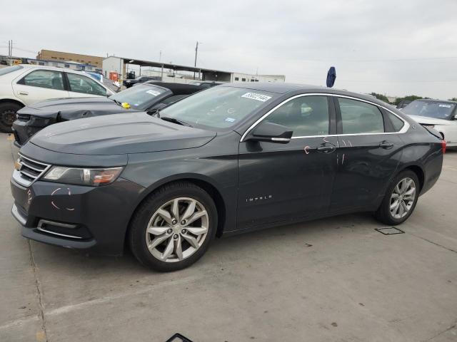 Chevrolet Impala (2019)