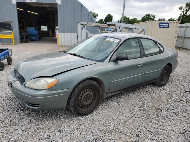 Ford Taurus (2007)
