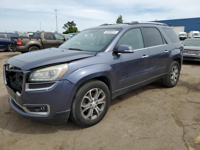 Gmc Acadia (2013)
