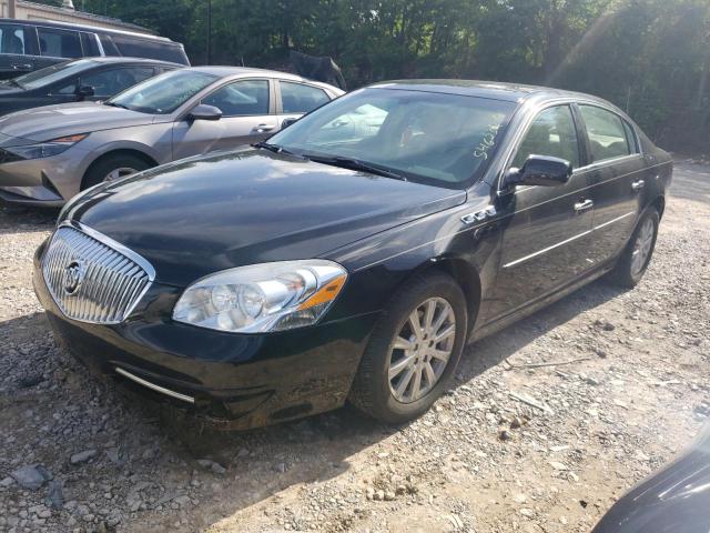 Buick Lucerne (2011)