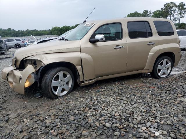 Chevrolet Hhr (2007)