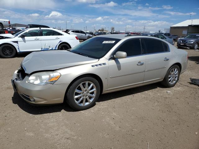 Buick Lucerne (2007)